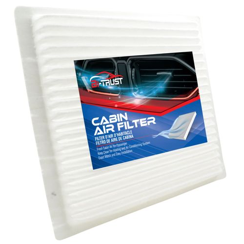 Bi-Trust ? Filtre À Air De Remplacement, Pour Lexus Rx300/Is300/Toyota Highlander 87139 ? 48020,87139-48020-83,Cf10138