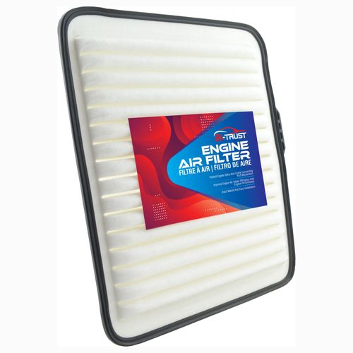 Filtre À Air Moteur Bi-Trust, Pour Chevrolet Colorado Gmc Canyon Hummer H3 H3t Isuzu I-290 I-370 Ca10466 15942429