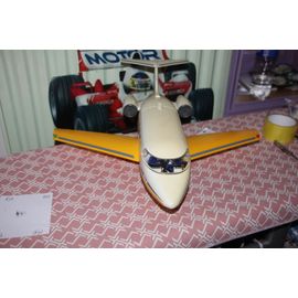 Playmobil 3185 Avion Jet Privé