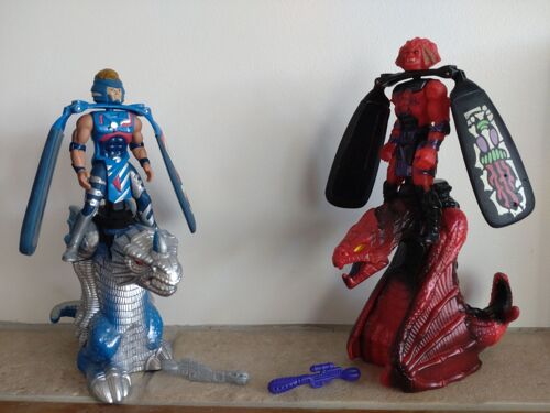 Figurine / Jouet Dragon Flyz