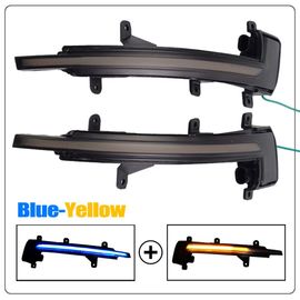 Clignotant Ociamique Led Pour Audi Tt Mk2 8j Tts R8 2007-2014, Feux De Rétroviseur Latéral, Flèche Ttrs Mk2 (8j) 2010-2014, 2 Pièces