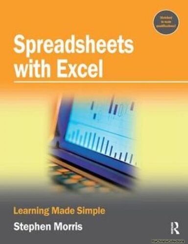Spreadsheets With Excel