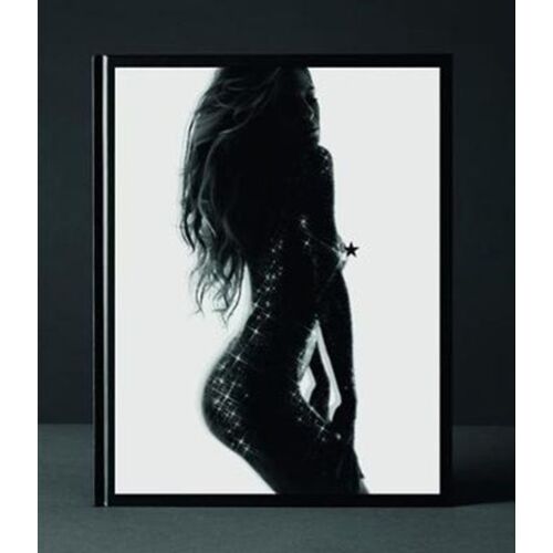 Heidi Klum By Rankin