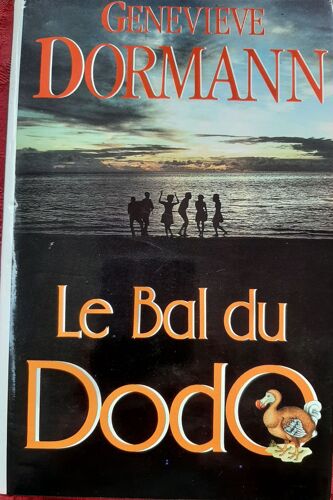 Le Bal Du Dodo De Geneviève Dormann