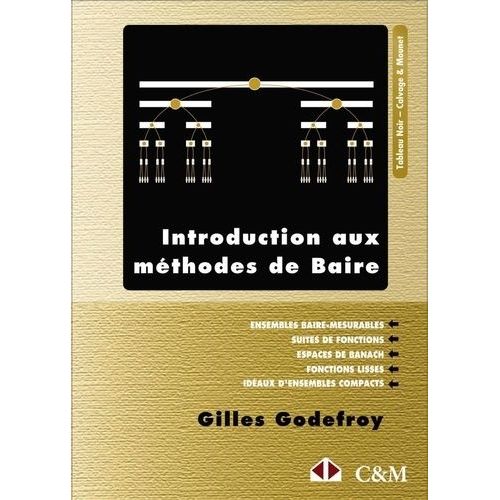 Introduction Aux Méthodes De Baire