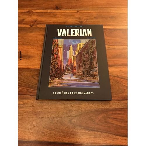 Valérian