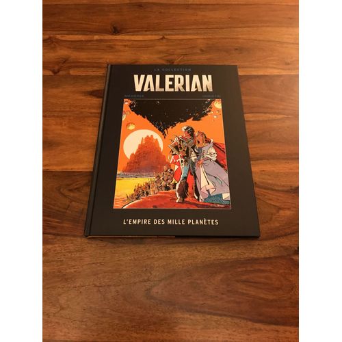 Valérian 