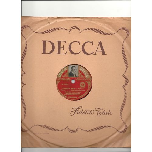 Turkey Hop Part 1 & 2