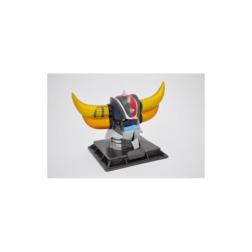 Tirelire Goldorak En Vinyl