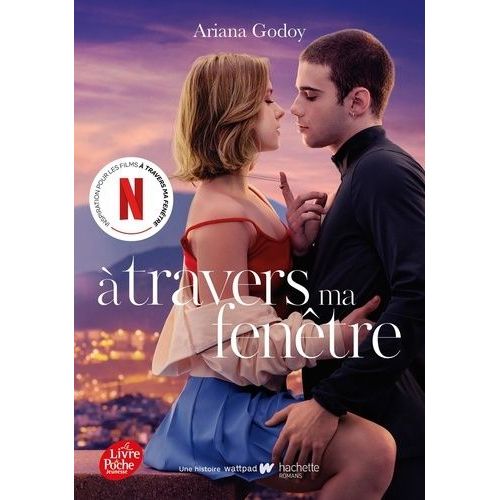 A Travers Ma Fenêtre - Tome 1