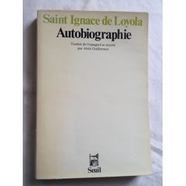 Autobiographie