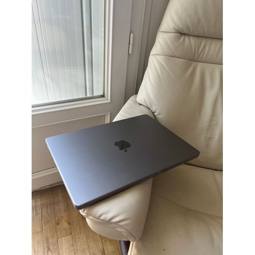 Apple MacBook Pro 14" M1 Max - Ram 32 Go - DD 1 To