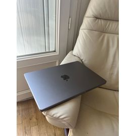 Apple MacBook Pro 14" M1 Max - Ram 32 Go - DD 1 To