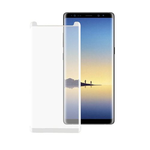 Protection Ecran Verre Trempe Samsung Galaxy Note 8 Vitre Protectrice Incurve Lincivius®