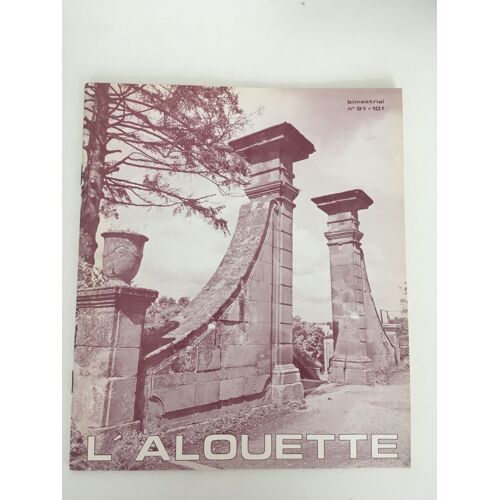Alouette N°91