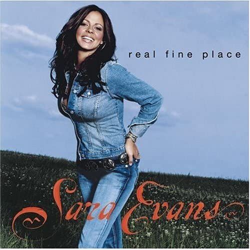Real Fine Place