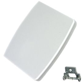 Kit poignée Lave-linge (481231028224 WHIRLPOOL BAUKNECHT IGNIS BAUCKNECHT LADEN)