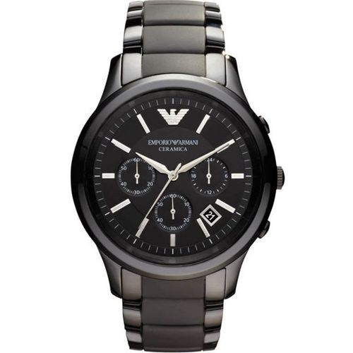 Montre Homme Emporio Armani Ceramica Ar1452