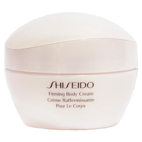 Shiseido Body Care Firming Crème Corps 200 Ml 