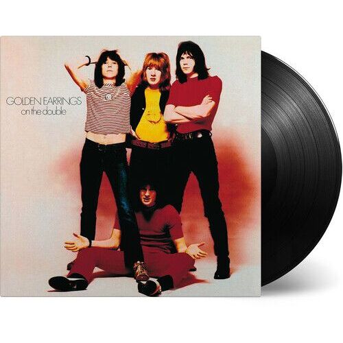 On The Double [12 Inch Analog]