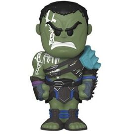 Funko Vinyl Soda: Ragnarok- Hulk (Styles May Vary) [] Vinyl Figure