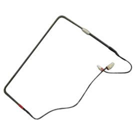 SOS Accessoire Résistance de dégivrage pour Réfrigérateur congélateur 5300JB1050B LG Réfrigérateur congélateur (5300JB1050B LG)