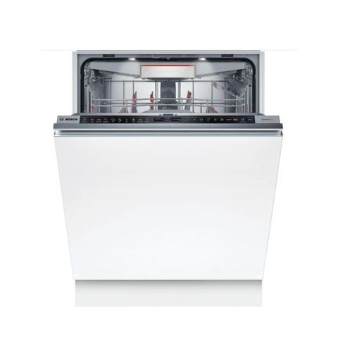 Bosch SMV8TCX01E - Lave-vaisselle 60cm 14 couverts 43db blanc