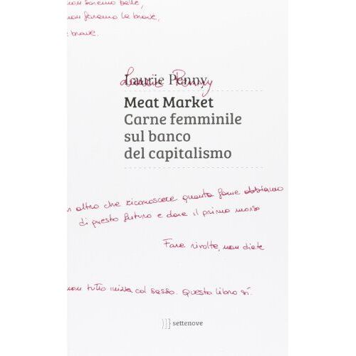 Meat Market. Carne Femminile Sul Banco Del Capitalismo