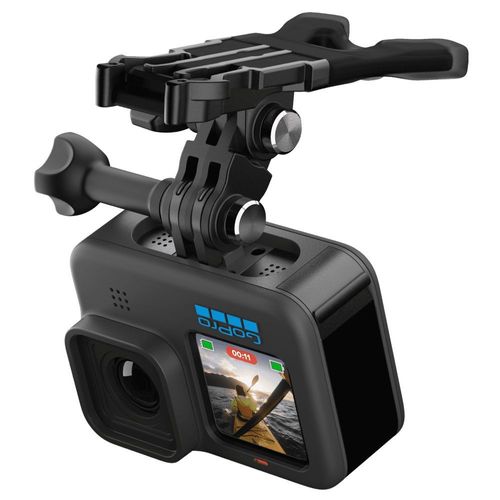 Fixation GOPRO Bite Mount