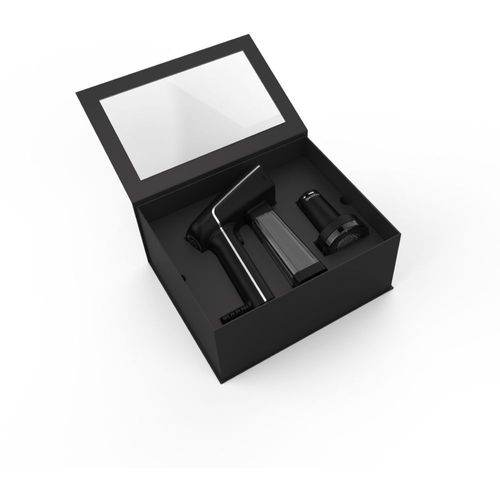 Défroisseur vapeur STEAMONE Coffret avec rasoir anti-peluches