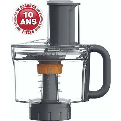 Bol multifonction KENWOOD KAH65.009PL pour robot pâtissier Kenwood