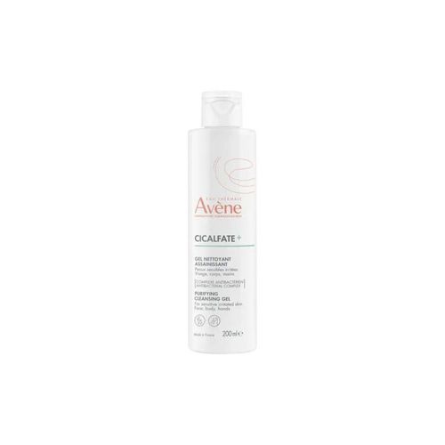 Avène Cicalfate Gel Nettoyant 200ml 