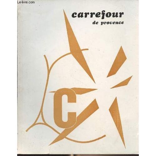 Carrefour De Provence