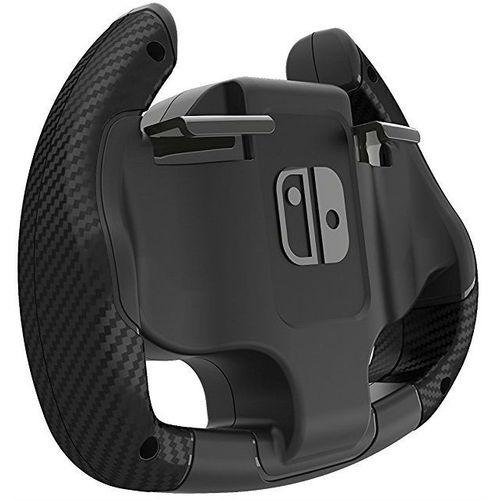 Volant Hyper Drive Wheel Pour Nintendo Switch
