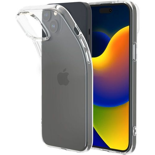 Coque Essentielb Iphone 15 Plus Souple Mif