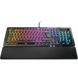 Clavier gaming noir ROCCAT Vulcan II