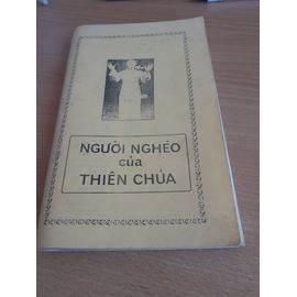 Nguoi Ngheô Cua Thien Chua