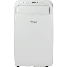 Climatiseur mobile Whirlpool PACF212HPW