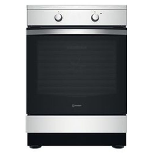 Cuisinière induction Indesit IS67IQ5KCX/E