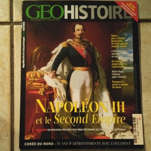 Revue Geohistoire 36