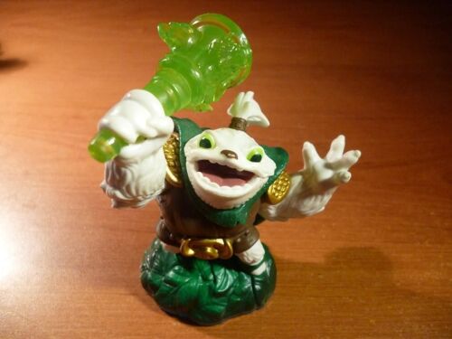 Figurine Skylanders Swap Force Zoo Lou /Ref 84793888