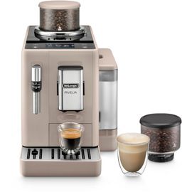 Expresso Broyeur DELONGHI rivelia FEB4435.BG