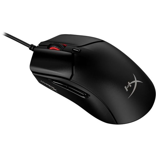 Souris gamer Hyperx Pulsefire Haste 2 Black
