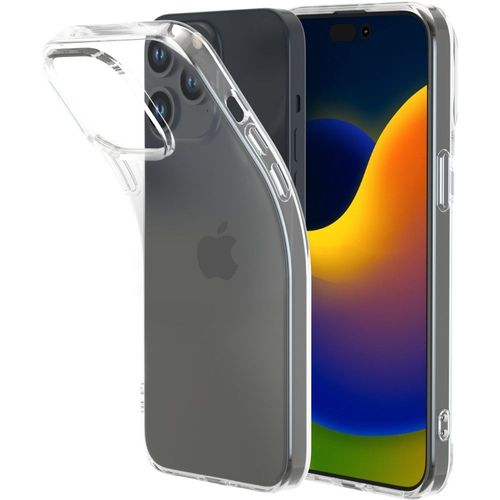 Coque Essentielb Iphone 15 Pro Max Souple Mif