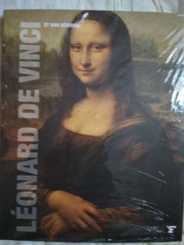 Léonard De Vinci Et Son Héritage