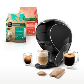Krups Nescafé Dolce Gusto KP850810 NEO Noir