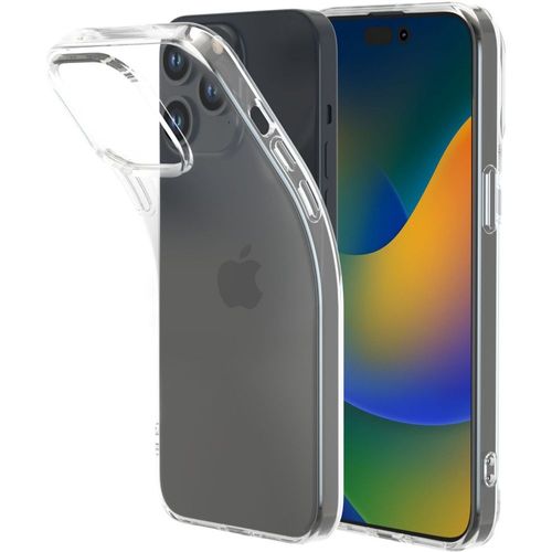 Coque Essentielb Iphone 15 Pro Souple Mif