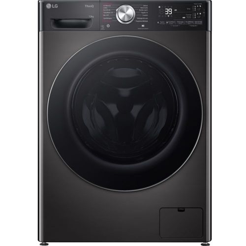 Lave linge hublot LG F34R92BSTA