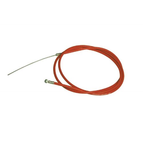Cable De Frein Odyssey Slic Cable Rouge 1.5 Mm