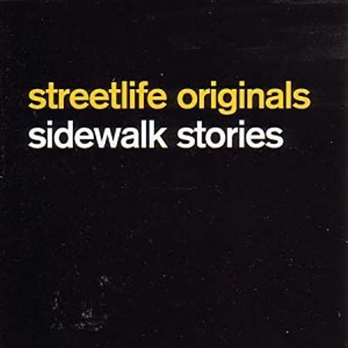 Sidewalk Stories